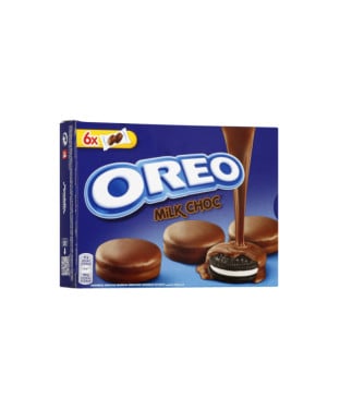 Oreo De Chocolate