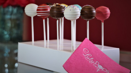 Cake Pops (6)