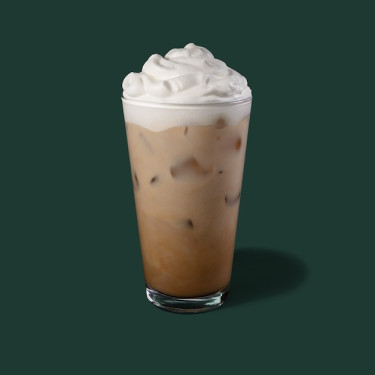 Mocha Branco Gelado