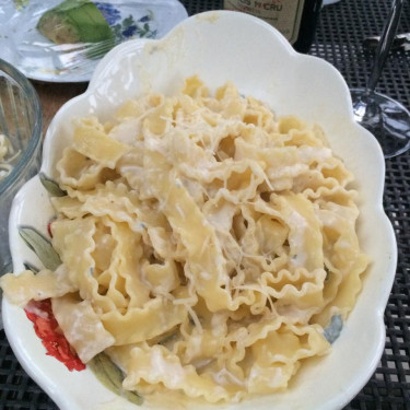 Molho Gorgonzola