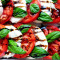 Salada Caprese