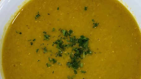 8.Lentil Soup