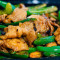 Hunan Style Sauteed Thin Sliced Pork