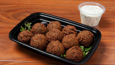 Falafels (10 Unidades)