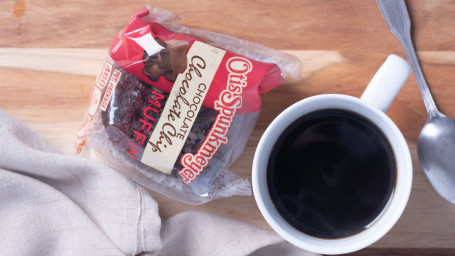 Otis Spunkmeyer 4 Oz Large Muffin