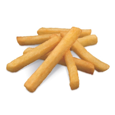 Batatas Fritas (Individual)