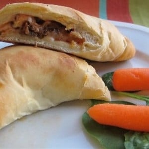 Calzone Grande