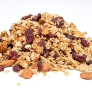 Granola Caseira