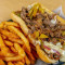 25. Philly Cheesesteak