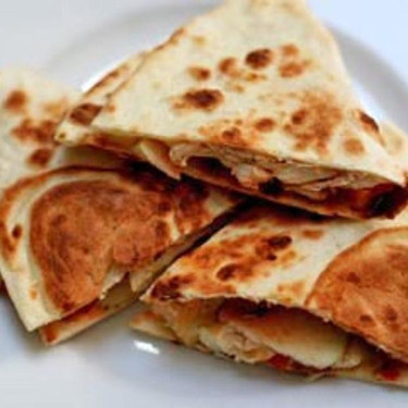 Quesadilla De Frango