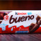Kinder Bueno Milk Chocolate (2 Sticks)