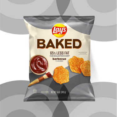 Lays Bbq Assadas