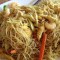 N11. Singapore Rice Noodles