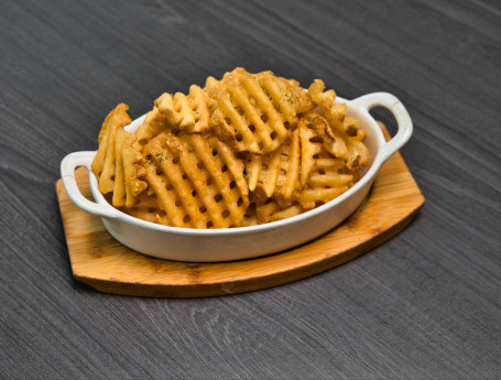 Waffle Chip