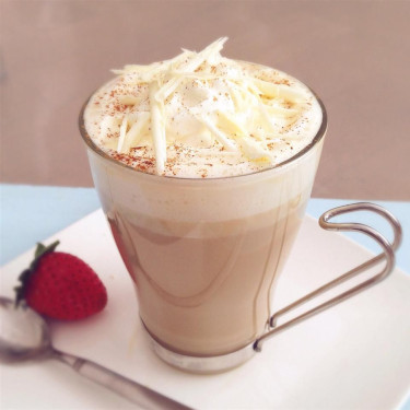 Latte De Chocolate Branco