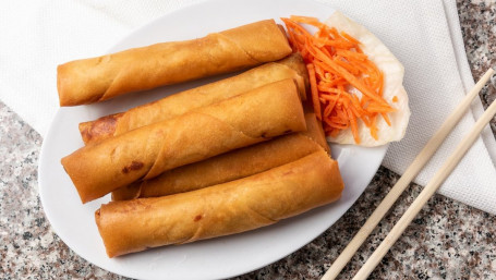 Chicken Egg Rolls 3Piece