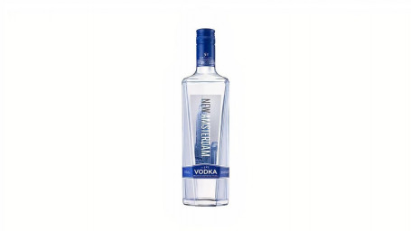 New Amsterdam Vodka 750Ml, 40% Abv