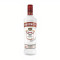 Smirnoff Triple Distilled Vodka 1.75Ml, 40% Abv