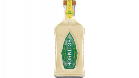 Hornitos Reposado Tequila (750 Ml)