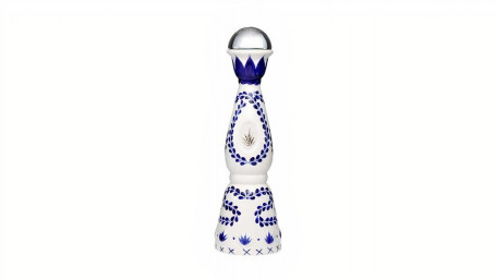 Clase Azul Reposado Tequila 750Ml, 40% Abv