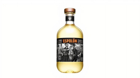 Espolon Tequila Reposado 750Ml, 40% Abv