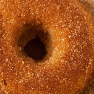 Rosquinha De Bolo