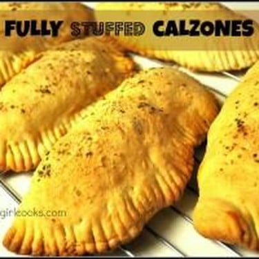 Calzone Regular