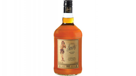 Sailor Jerry Spiced Rum (1.75 L)