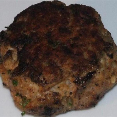 Kofta De Frango