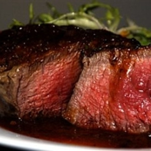 Filet Mignon De Corte Central