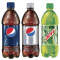 20 Oz. Produtos Pepsi