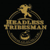 17. Headless Tribesman