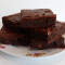 Chocolate Brownie 1 slice (GF)