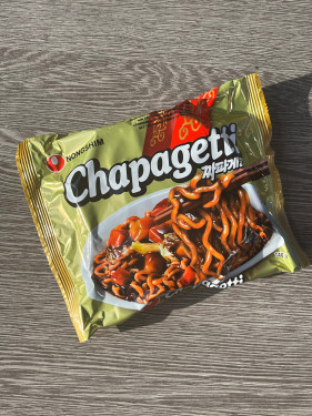 Chapagetti Instant Noodles