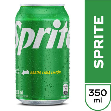 Sprite Lata