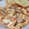 Chicken Sausage Tortellini Corleone