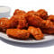 Les Ailes Originales (10 Mcx) Original Hooters Style Wings (10 Pcs)