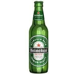 Heineken, Holanda