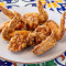 Grilled Chicken Wings (5) (Halal)