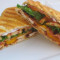 Panini De Frango Bbq