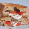 Panini Caprese