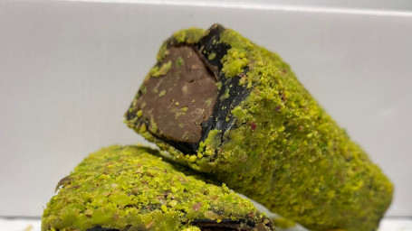 Pistachio Chocolate Turkish Dlight