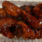 H 2. General Tso's Wings