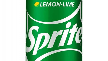 12 Oz Canned Sprite
