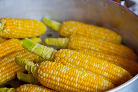 Frango Pop Corn