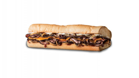 French Dip 12 Inch