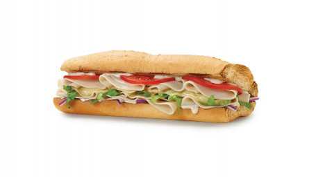 Turkey Ranch Swiss 12 Inch