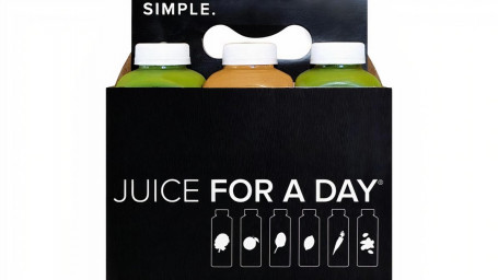 Juice For A Day