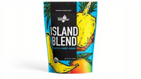 Island Blend