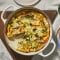 Frittata De Legumes